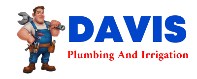 Trusted plumber in DICKINSON